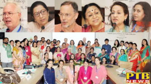 KMV to organize a Three-Day International Workshop on “Gender Equity and Inclusion
