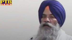 amritser ex jathedar giyani pooran singh is death Punjab