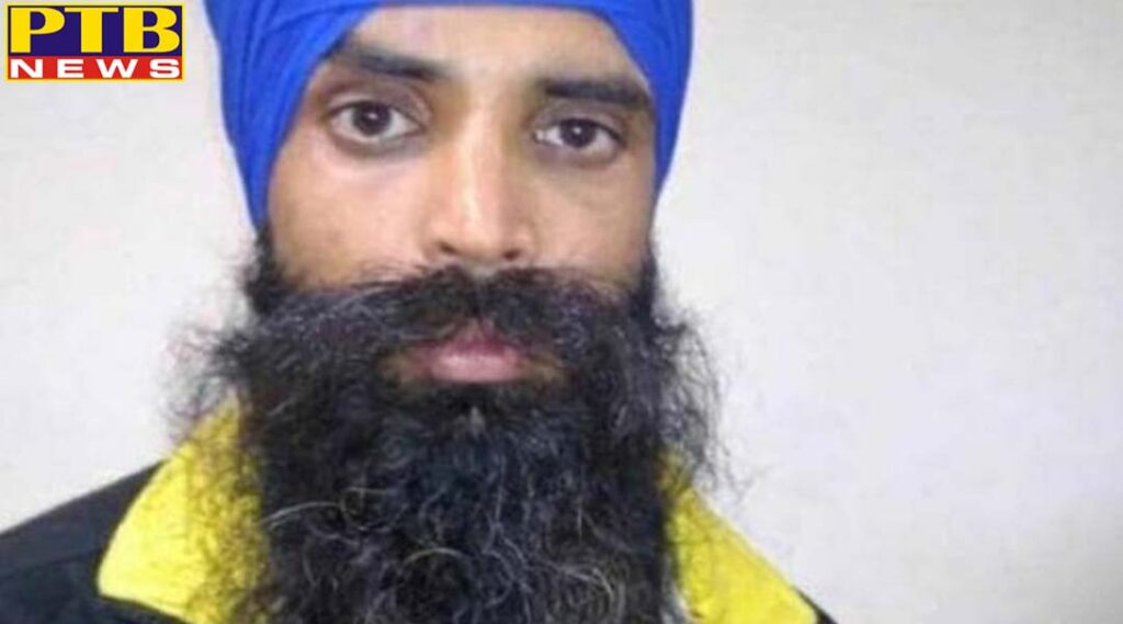 gurdev singh a big conspiracy in punjab arrested from jalandhar PAP Chowk with a currency of 3 lakh