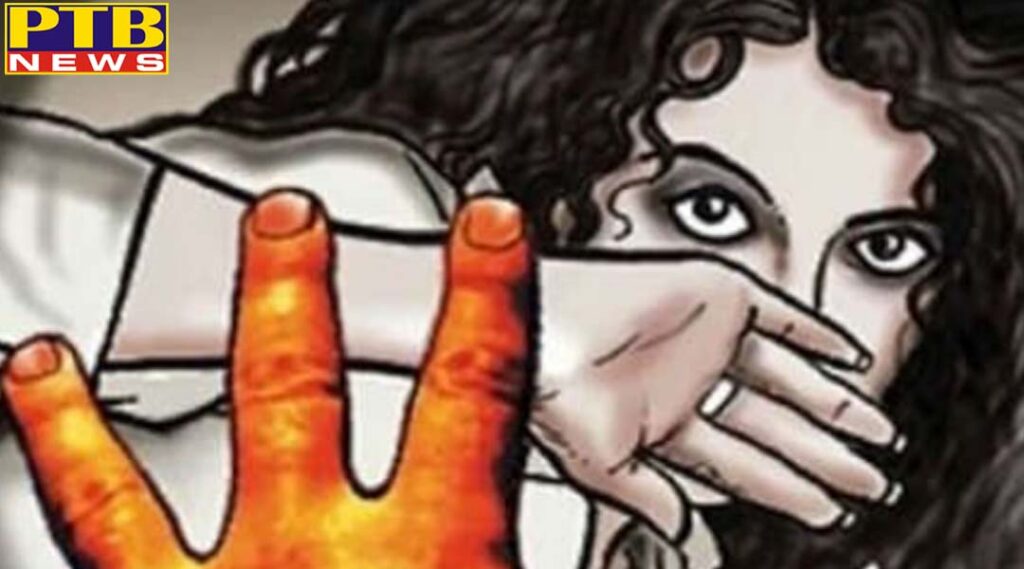 school director rape student of standard two at gopalganj in bihar Rape Case India