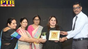 Innocent Hearts School Organised Seminar for teachers on ‘Emotional Intelligence for Young Learners