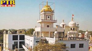 New Delhi sant ravidas temple case case reached before chief justice ranjan gogoi