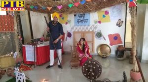 Innocent Hearts Group of Institutions celebrated World Tourism Day