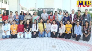"World Mental Health Day" observed at HMV College 