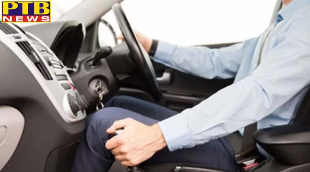 Hoshiarpur businessman looted millions Robbed after robbing millions of jewels and taxes