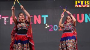 INNOCENT HEARTS COLLEGE OF EDUCATION ORGANISED,TALENT HUNT–‘PARICHAY 2019’