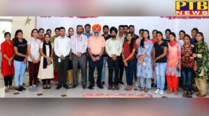 Workshop-cum-seminar organized at St. Soldier Engineering Institute
