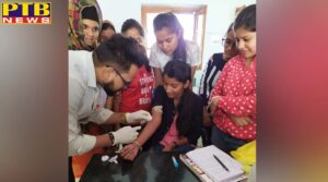 HMV organized a Two Day Workshop on Medical Laboratory Techniques