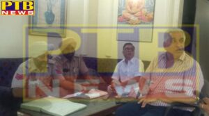 Raid lying in this famous hotel in Jalandhar, people have made serious allegations against the owner