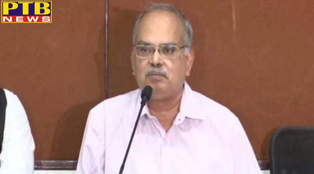 police arrested former md of pmc bank ed registered case of money laundering banking beema mumbai PTB Big Breaking News jalandhar