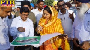 Sultanpur Lodhi railway station to be modernized with heritage look at cost of Rs 22 crore MP Harsimrat Badal PTB Big Breaking News