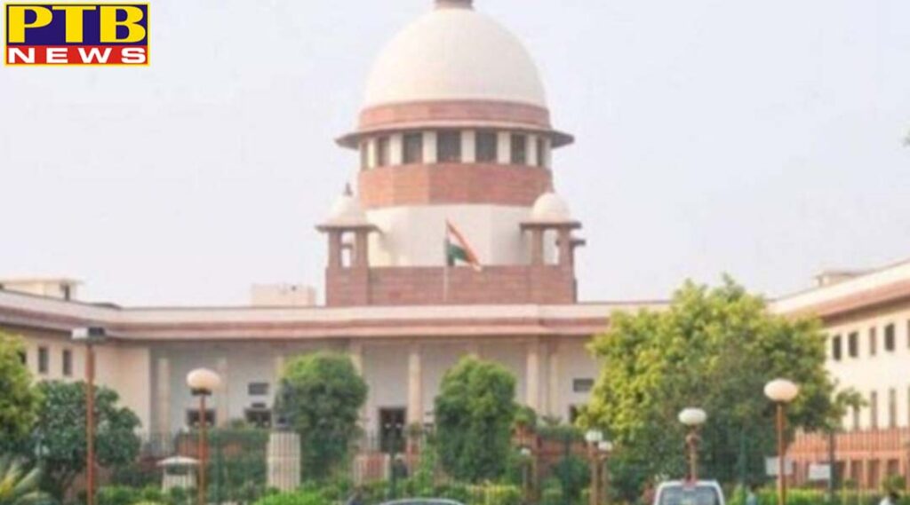ayodhya case constitution bench will consider the decision from tomorrow New Delhi