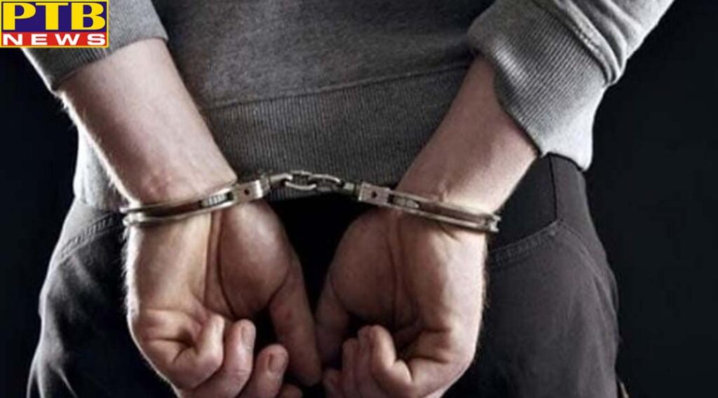 Amritsar 2 arrest fake currency Punjab Tarantaran