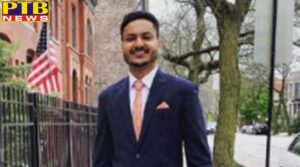 America Punjabi youth suicide Faridkot Punjab