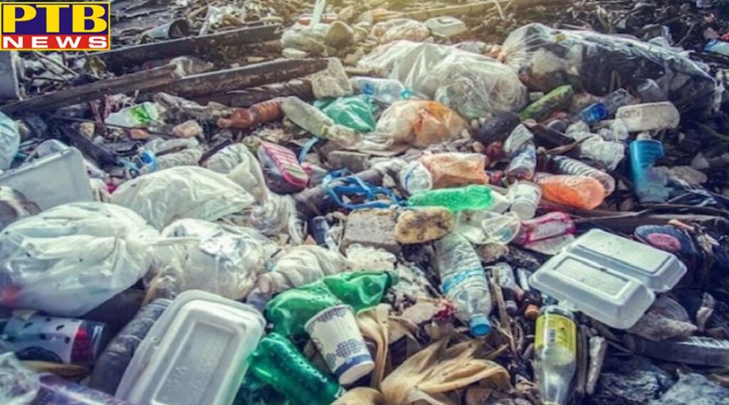 coca cola, Pepsico and Nestle are top plastic waste producers