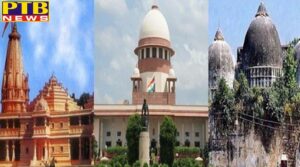 Lucknow ayodhya dispute hearing can be completed today India