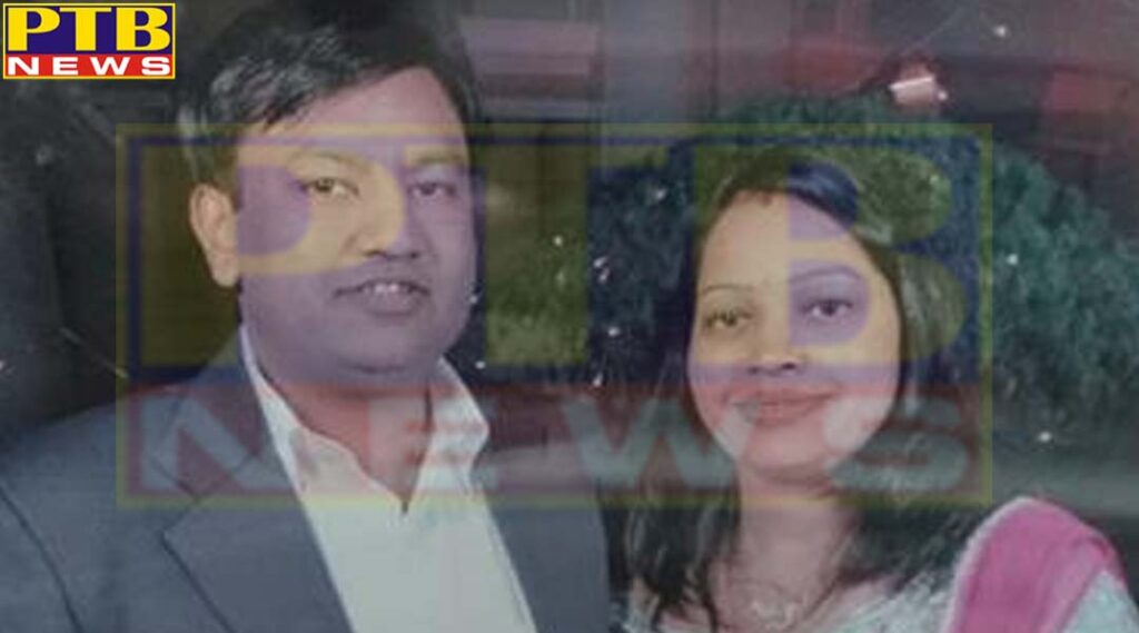 Punjab Malerkotla jain sweet owner commit suicide Barnala Punjab