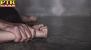 sensational allegation on pastor that misdeed with eight year old girl in chandigarh