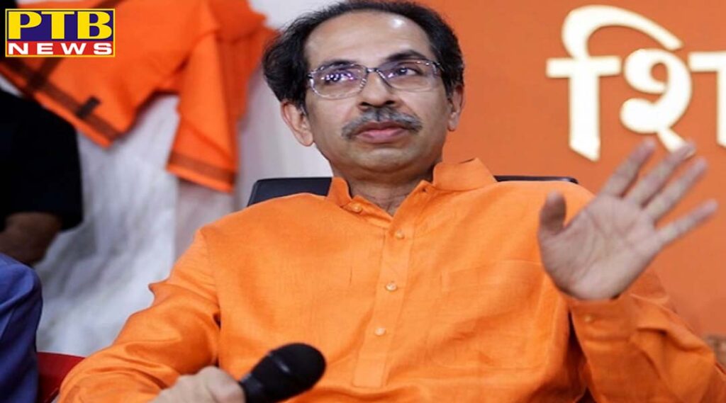 Election Result Uddhav Thackeray statement on Chief Minister post Maharashtra Mumbai