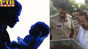 humanity is ashamed in jodhpur newborn thrown in mdm hospital dustbin jodhpur