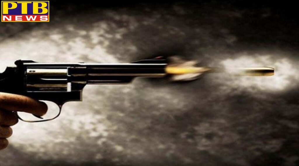 shot shopkeeper shot for gutkhas money aligarh