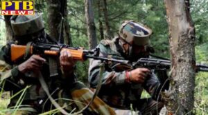 army killed the terrorists killed 2 infiltration of the sindh valley which has been quiet for 6 years the jammu_kashmir