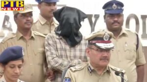 Isro scientist killed by gay sex partner who blackmailed him for money Hyderabad India