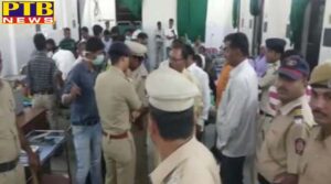 bjp leader killed in house attackers also killed four family members maharashtra