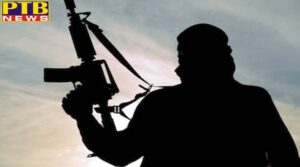 amritsar security agencies feared that explosive came from pakistan and theat of big explosions in punjab PTB Big Breaking News