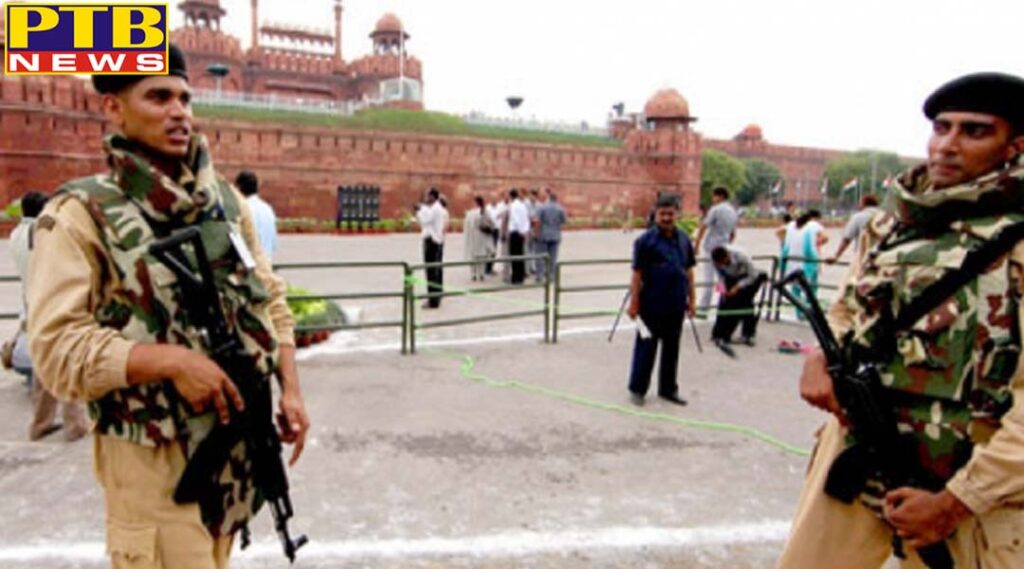 terror threat red alert issued by intelligence agencies as jaish terrorists infiltrated into-delhi