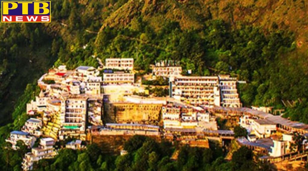 Now you can travel to Maa Vaishno Devi in just 8 hours amit shah flagged off vande bharat express