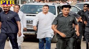 big decision of modi government spg jawans will stay with veterans during foreign tour