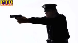 ASI shot first wife after asi commit suicide in talwandi bhai Firozpur Punjab