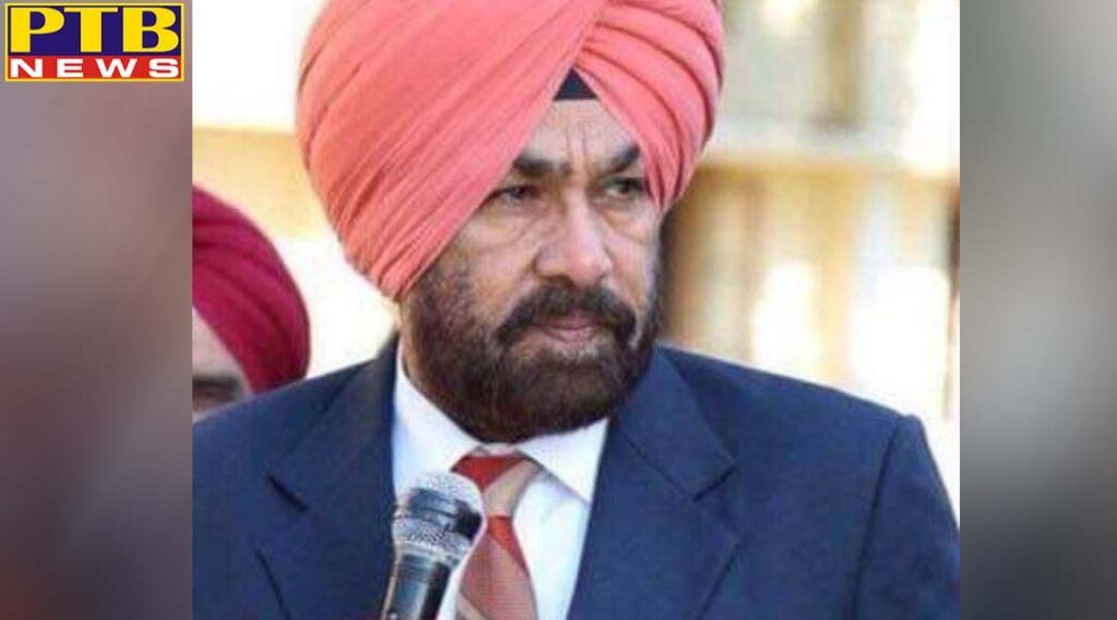 550th birth anniversary of sikh guru nanak dev Sultanpur lodhi Jalandhar akali leader sajjan singh cheema Jalandhar