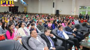 Inter School No and Grow with Darek Challenge Part-2 Quiz Competition held at Cambridge International School Dasuha