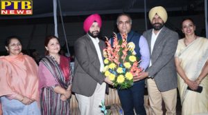 Inter college competitions organized at St. Soldier's College of Education
