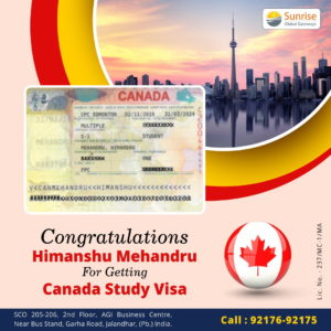 uk study & Cyprus study visa education announces good news indian students universities Sunrise Global Gateways Jalandhar
