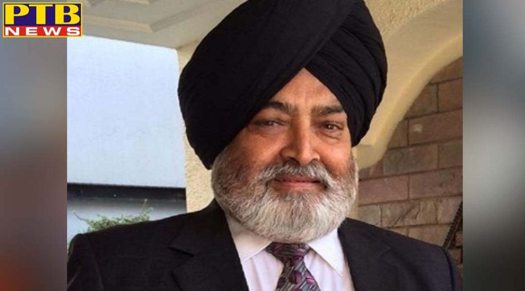 arrest warrant against daljit ahluwalia Jalandhar Congress Leader