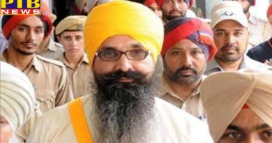 rajoanas death sentence changed to life imprisonment Punjab