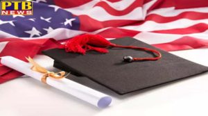 International fake university racket burst in america Highest number of Indian students