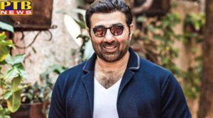 MP and Actors sunny deol go to pak inauguration kartarpur corridor first batch Gurdaspur