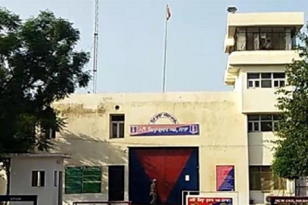 patiala marriage in nabha jail continued and now weddingh of murder convicted after gangster