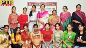 One Week Workshop on Computational Sanskrit for Career Enhancement Concludes at KMV