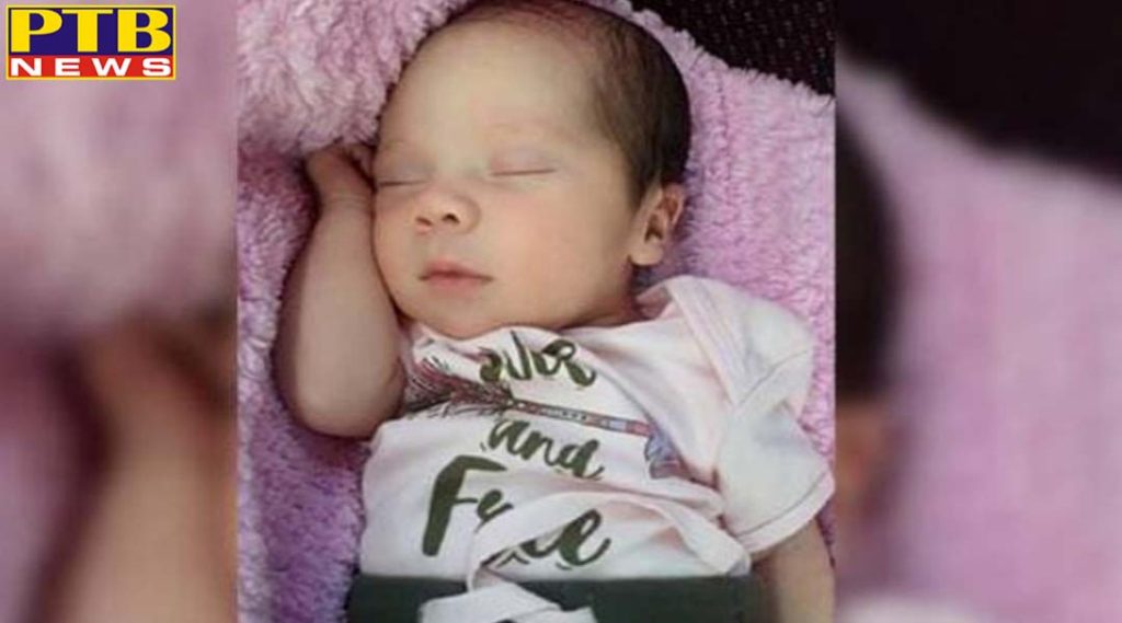 Miscellaneous woman gives birth to pregnant girl Colombia