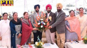 Inter college competitions organized at St. Soldier's College of Education