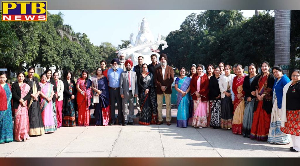 4th Academic Council Meeting Accomplished at KMV