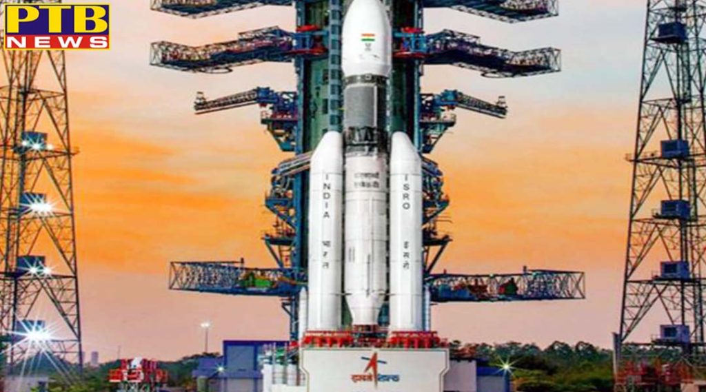 countdown on release of PSLV-C47 begins isro once again preparing to make history India