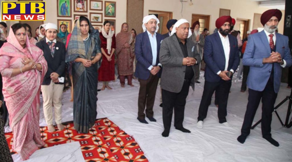 Innocent Hearts Group of Institutions Launches New Branch Jalandhar