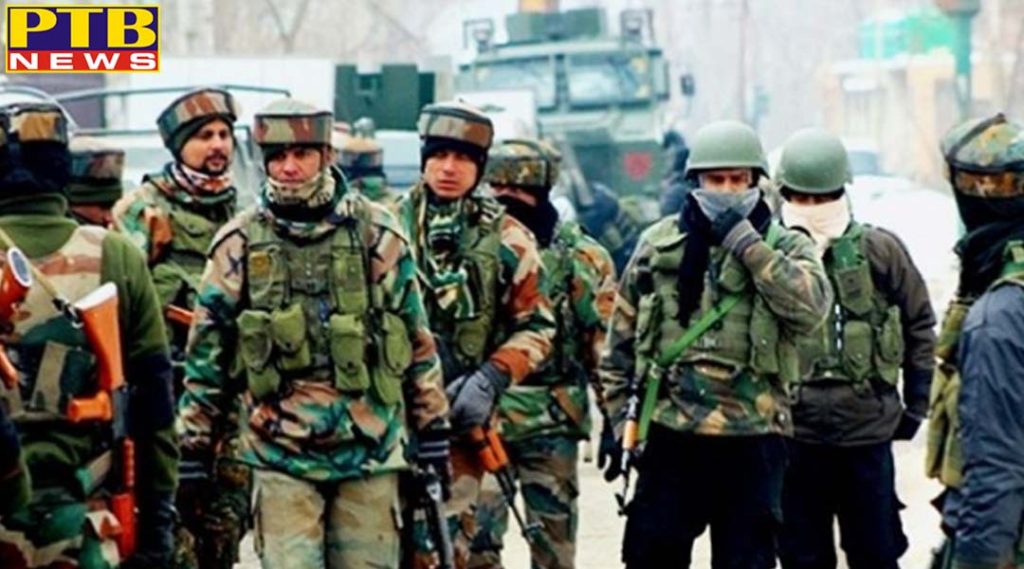jaisalmer tragic accident during a military exercise a young man died after being buried under a tank