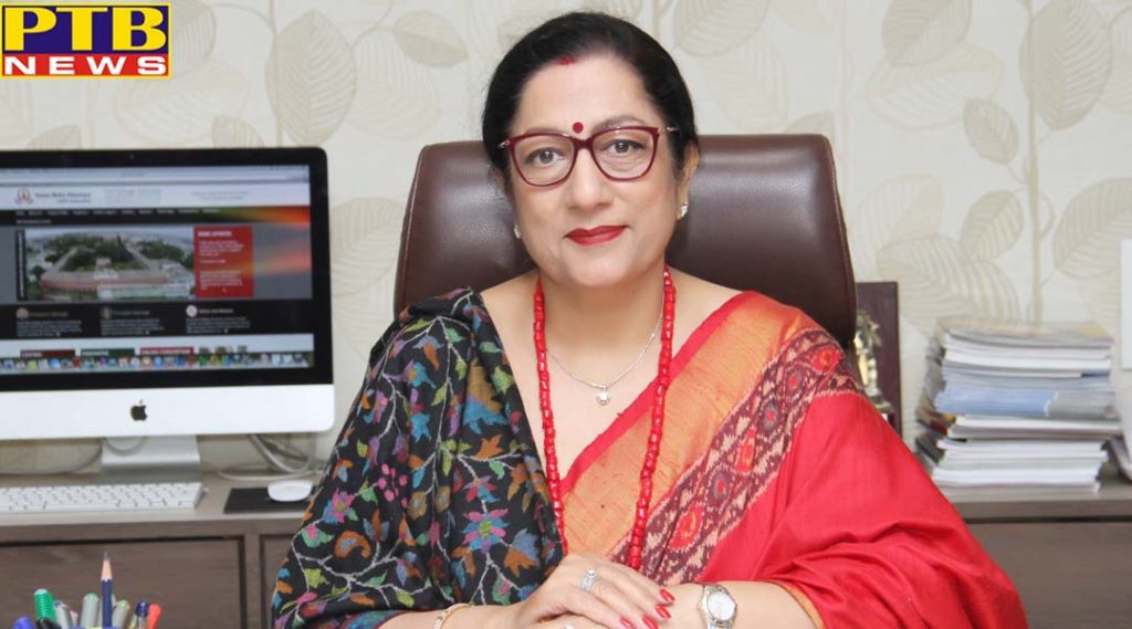 Annual Convocation of KMV on November 18,2019 Dr. Jaspal Singh Sandhu, Vice Chancellor, Guru Nanak Dev University, Amritsar to Deliver the Convocation Address